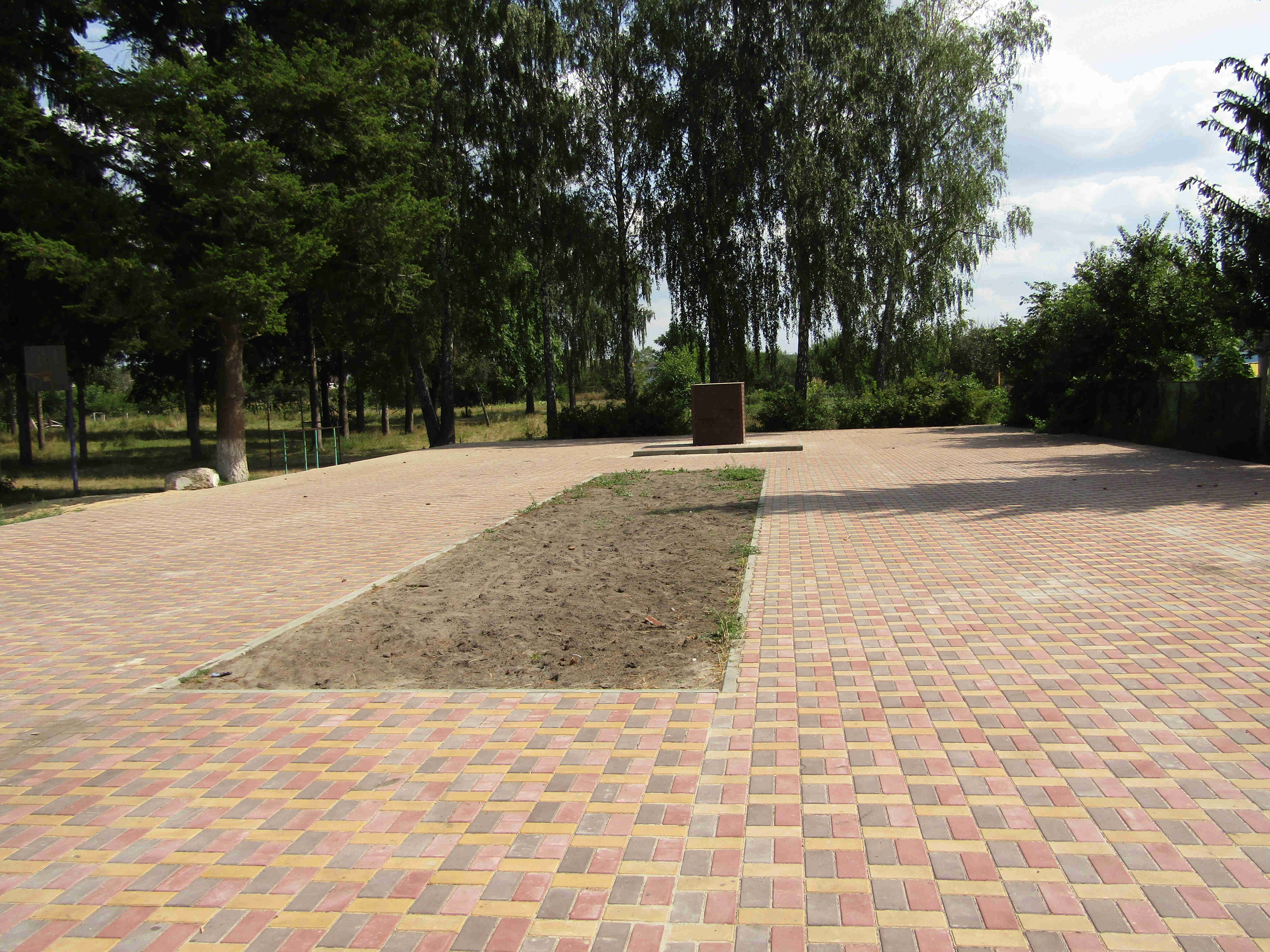 ул.Новостройка,1в.