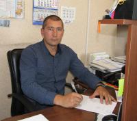 Булавинов Олег Викторович.