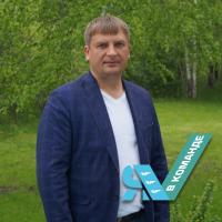 Пугачев Роман Валентинович.