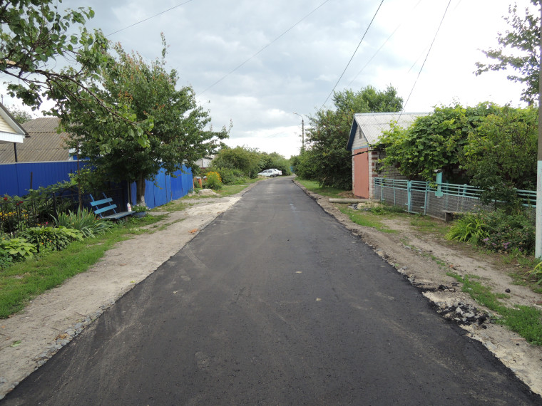 ул.им.Шолохова. ул.им.Шолохова.